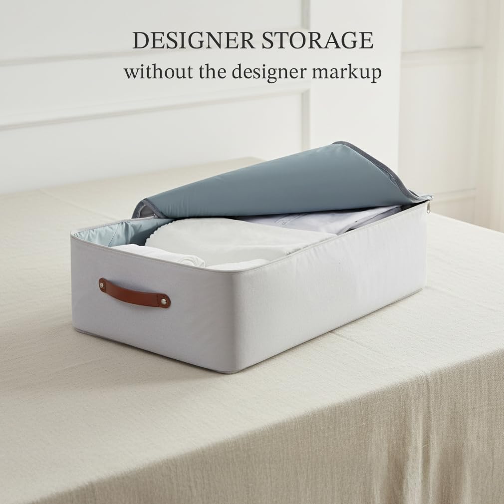 Premium Under Bed Storage