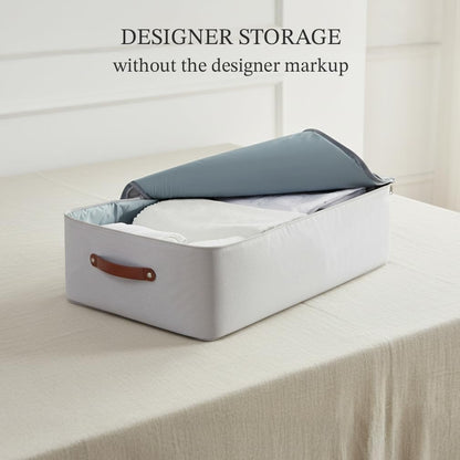 Premium Under Bed Storage