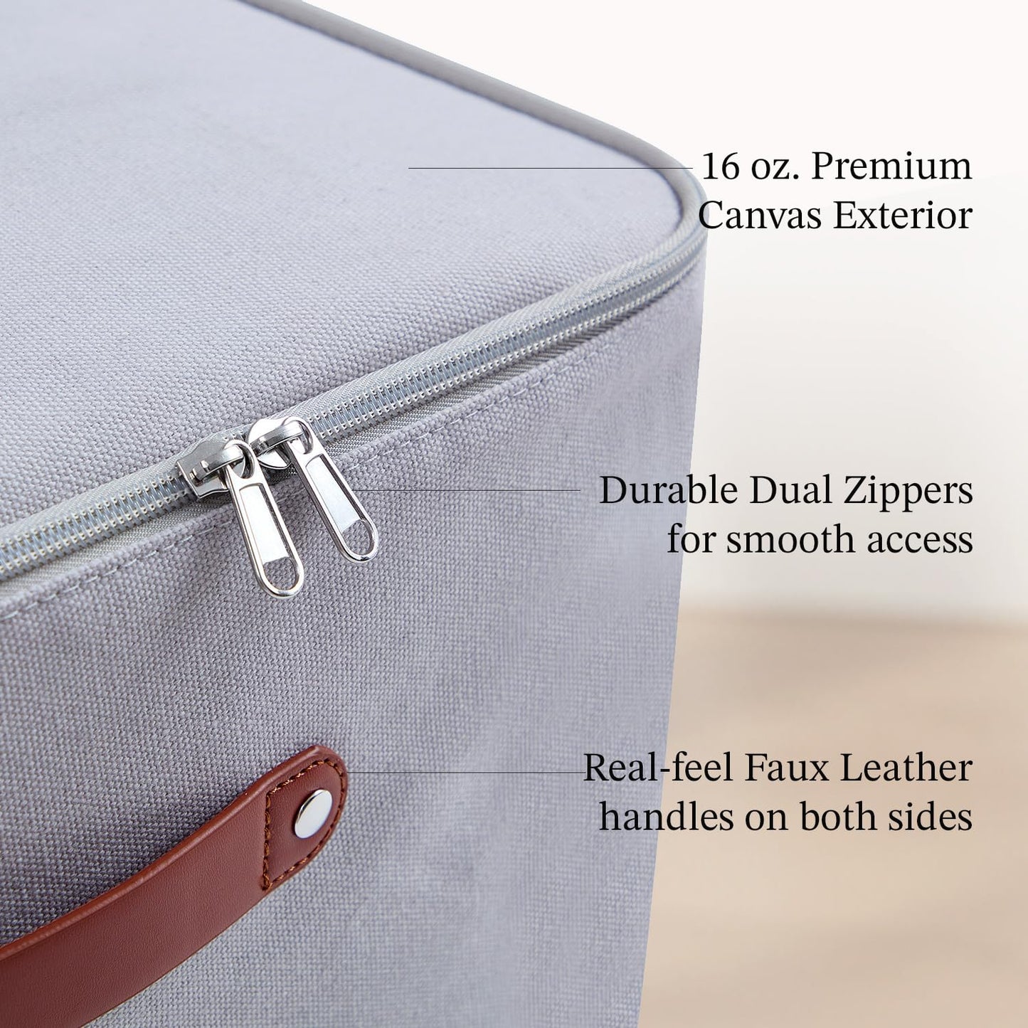 Premium Under Bed Storage