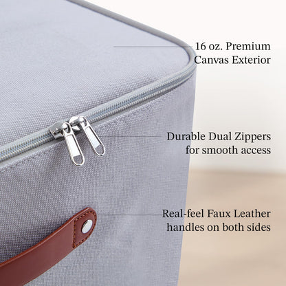 Premium Under Bed Storage