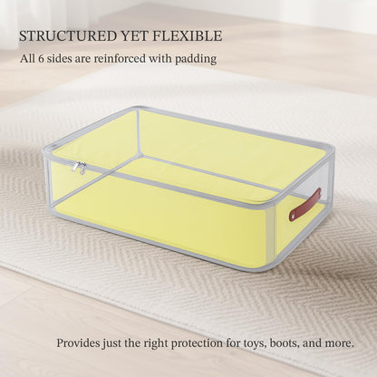 Premium Under Bed Storage