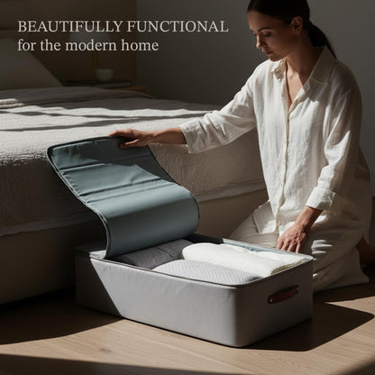 Premium Under Bed Storage