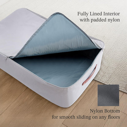 Premium Under Bed Storage